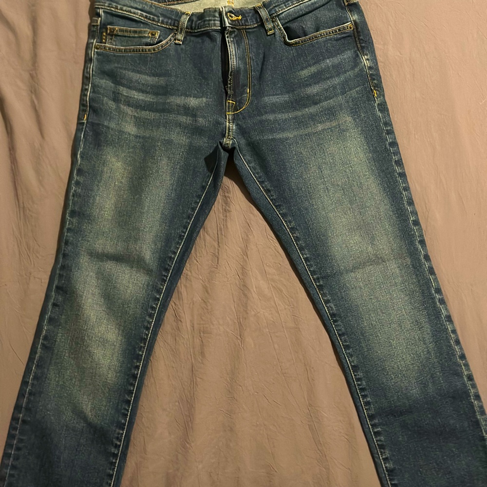 John Varvatos Jeans